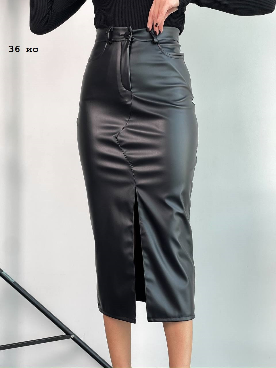 Спідниця жіноча 36 ис, фото 1