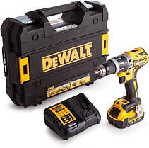 Шурупокрут DeWALT DCD796D2, фото 6