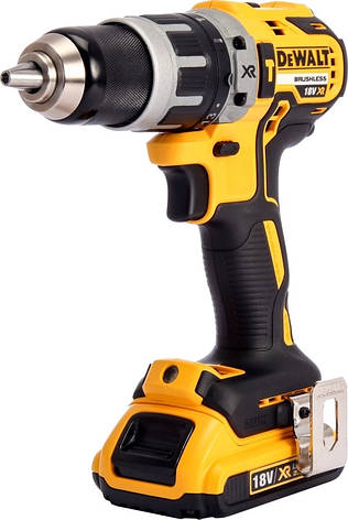 Шурупокрут DeWALT DCD796D2, фото 1