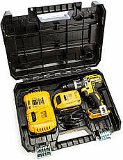 Шурупокрут DeWALT DCD796D2, фото 4