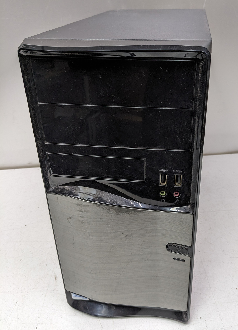 Комп'ютер Asus P8H61-M + Core i3-3220 s1155 на запчастини