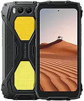 Смартфон Blackview BV7300 6/256GB Black Global version