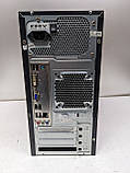 Комп'ютер Asus P8H61-M + Core i3-3220 s1155 на запчастини, фото 9