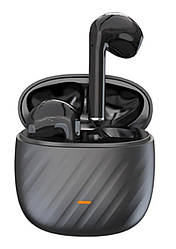 Бездротові навушники WUW-R178 black