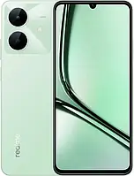 Смартфон Realme Note 60x 3/64Gb Wilderness Green UA UCRF