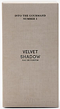 Zara Velvet Shadow 100ml парфумована вода жіноча (оригінал оригінал Іспанія), фото 2