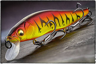 Воблер Bearking Megabass Vision 110 SP колір N