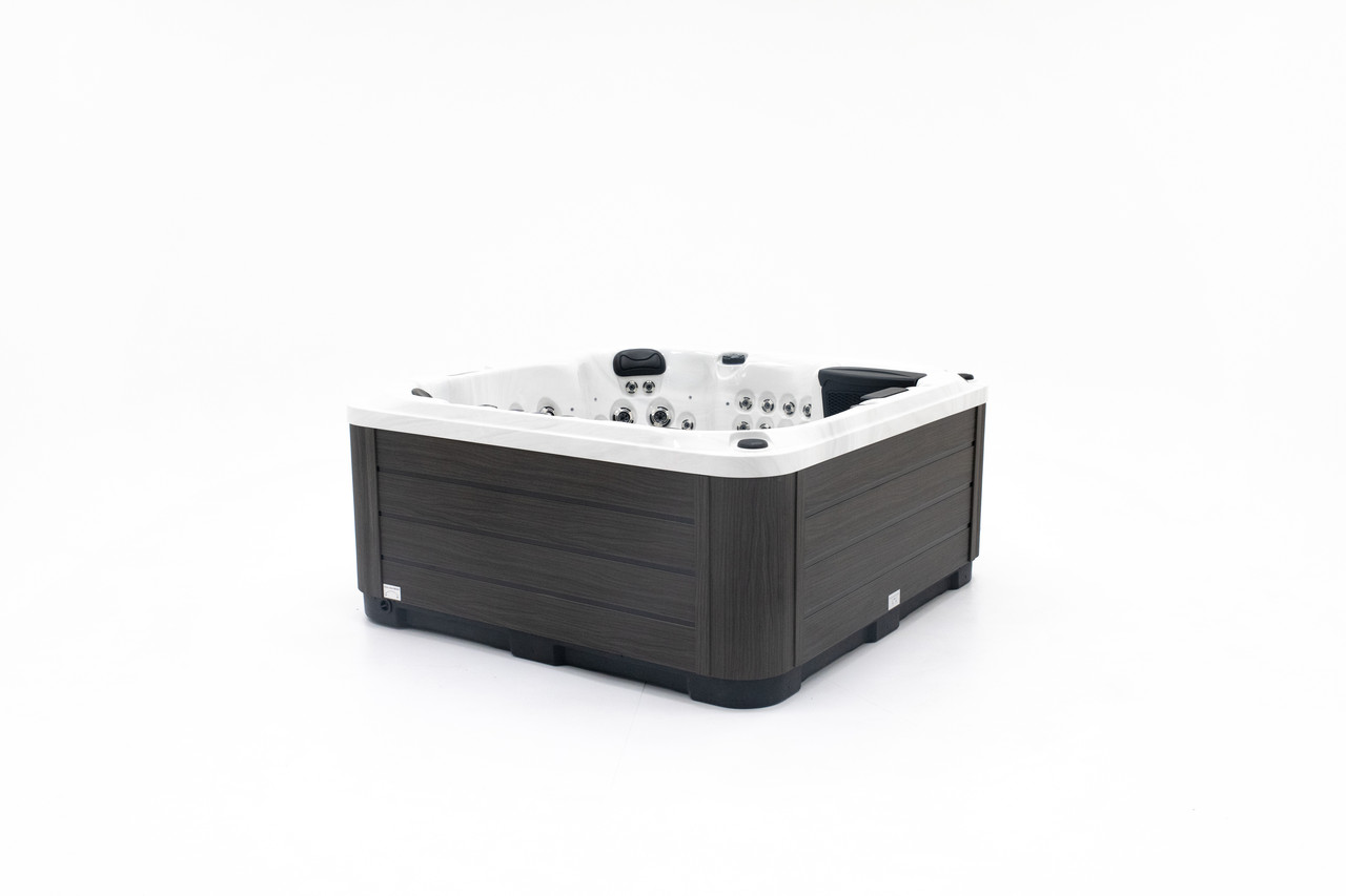SPA-Pool Superior Spas Deluxe Palma, 200×200×90 cm