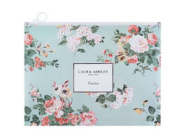 Папка на блискавці zip-lock А4+ Axent Laura Ashley Timeless