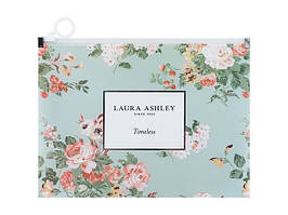 Папка на блискавці zip-lock А5+ Axent Laura Ashley Timeless