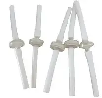 Трубка силіконова-фільтр для вакууму в голчастих RF апаратах.