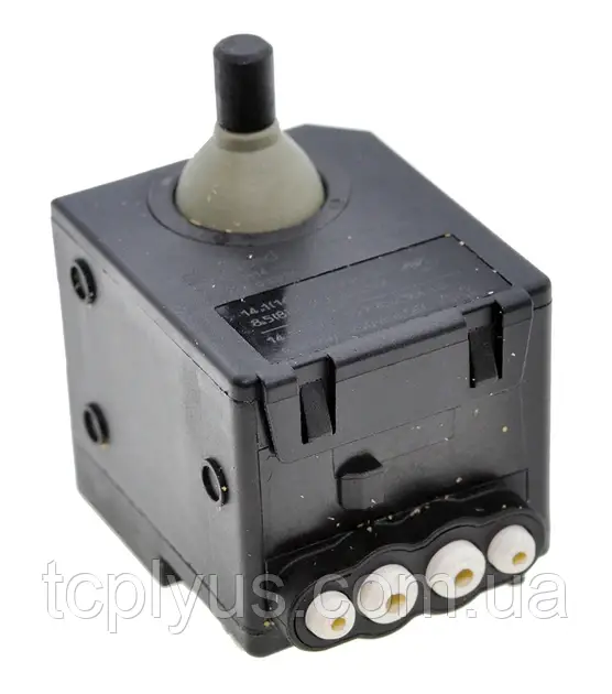 Кнопка болгарки Metabo W11-125 Quick 343409430
