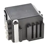 Кнопка болгарки Metabo W11-125 Quick 343409430, фото 3