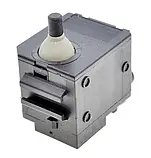 Кнопка болгарки Metabo W11-125 Quick 343409430, фото 4