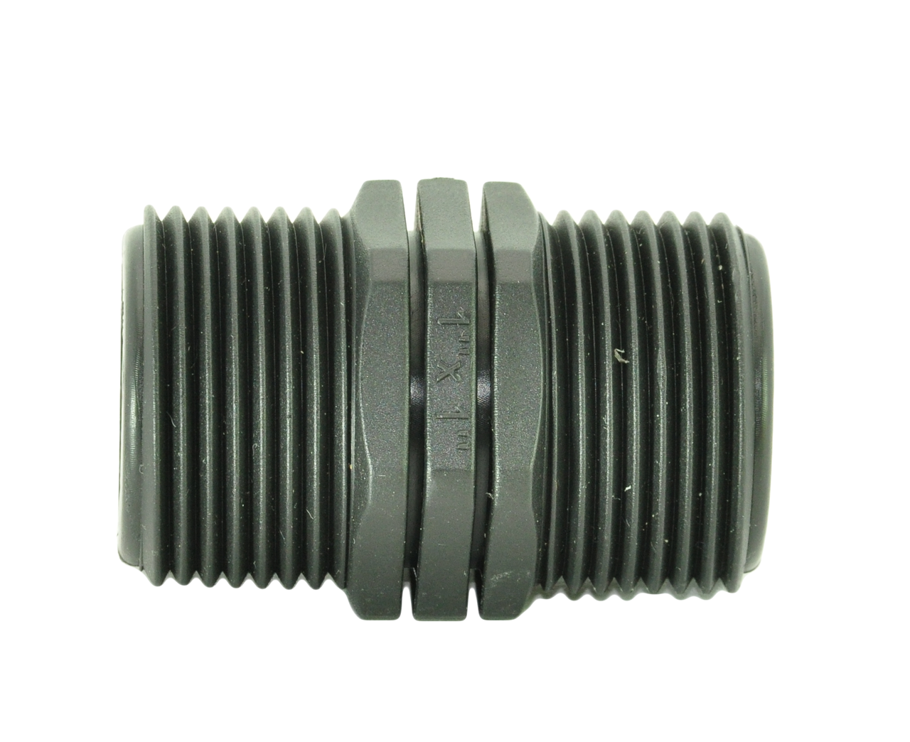 Фітинг Ender 3/4" х 3/4" з зовнішньою різьбою