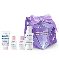 Подарунковий набір MERMADE Fabulous Hair Routine