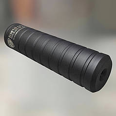 Глушник бойовий «БМ10 ROTOR» 5.45, різьба – м24×1.5, саундмодератор АК-74