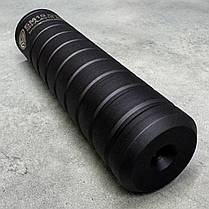 Глушник бойовий «БМ10 ROTOR» 5.45, різьба – м24×1.5, саундмодератор АК-74, фото 4