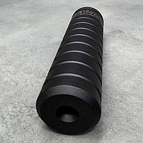 Глушник бойовий «БМ10 ROTOR» 5.45, різьба – м24×1.5, саундмодератор АК-74, фото 6