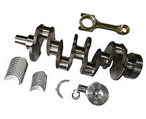 Деталі двигуна