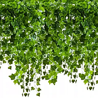 Штучний плющ-гірлянда, лоза 25,2 м Gardlov 19735 Польща