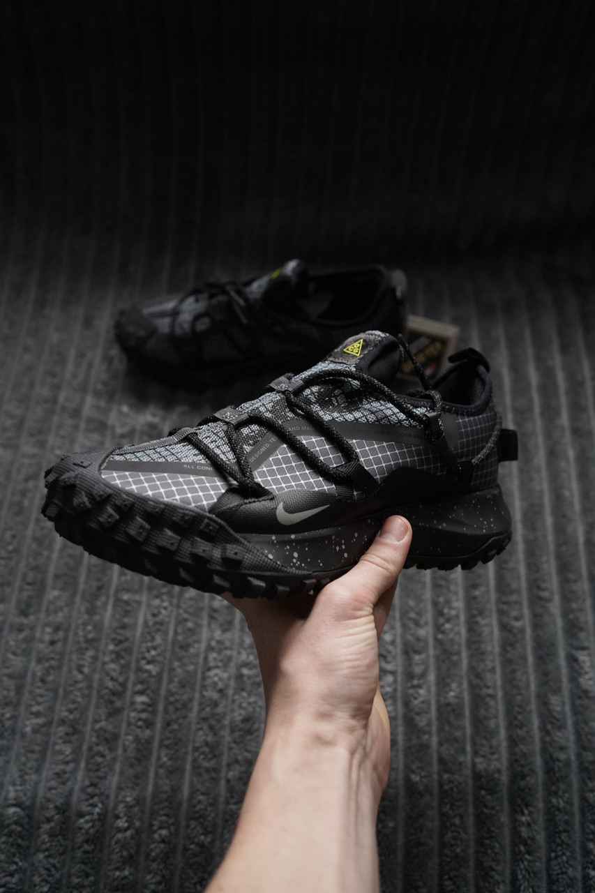 Чоловічі кросівки Nike ACG Mountain Fly Low Gore-Tex, кросівки найк для чоловіків 41-45