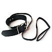 БДСМ-набір із 8 предметів Bondage Set Black, фото 5