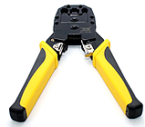 BOSI TOOLS BS 433468 — кліщі для обтиску RJ45, якість та зручність, фото 3