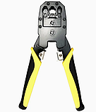 BOSI TOOLS BS 433468 — кліщі для обтиску RJ45, якість та зручність, фото 4