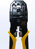 BOSI TOOLS BS 433468 — кліщі для обтиску RJ45, якість та зручність, фото 6