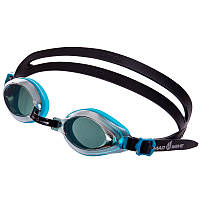 Окуляри для плавання юніорські MadWave AQUA MIRROR JUNIOR M041504