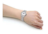 Жіночий годинник SEIKO SUR539P1 CS DRESS, фото 5
