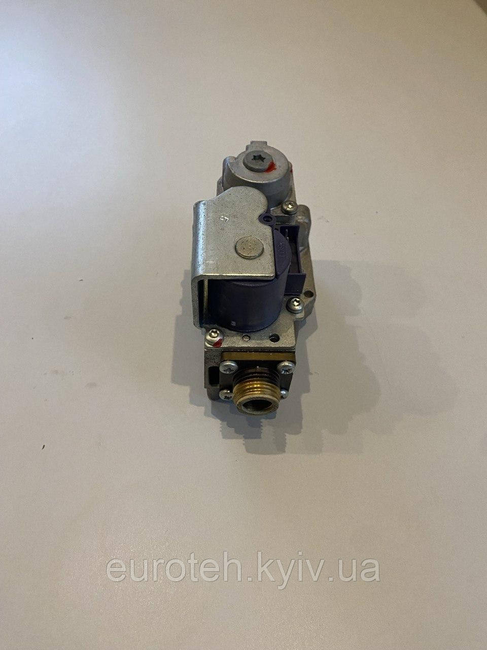 Газовий клапан Vaillant T-7 T-8 EcoTEC Pro/Plus Б/У