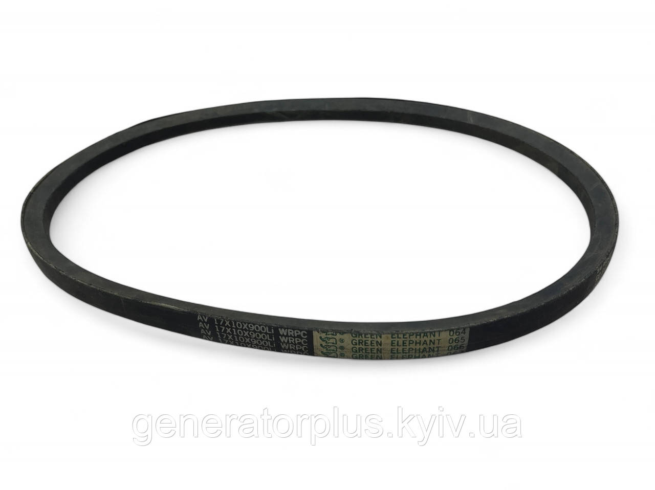 Ремінь AV17X10X900Li, фото 1