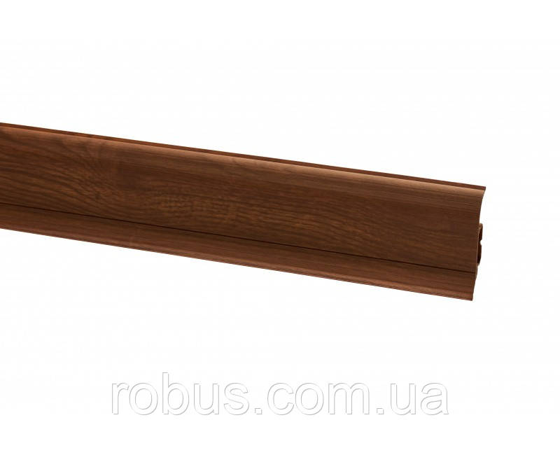 Плінтус SAN DECOR 118 Дуб колоніальний