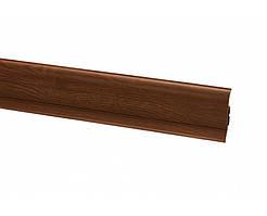 Плінтус SAN DECOR 118 Дуб колоніальний