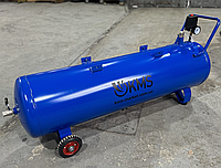 Повітрозбірник РГ 150.380.10, 150 л, 10 бар