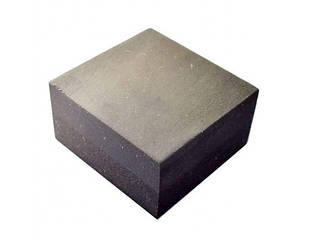 Наладонник Pike/Norton Crystolon Combination Fine-Coarse 49х46х24мм
