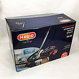 Пилосос без мішка Magio MG-892, Пилосос для дому потужний, Пилосос BZ-746 колбовий ручний, фото 4