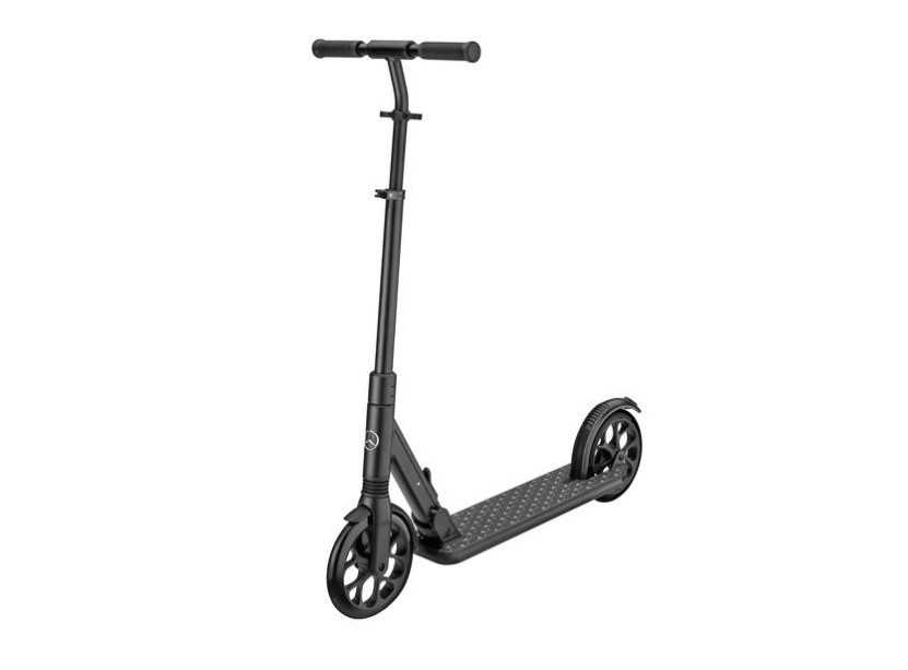 Самокат Mercedes Micro Suburb B66959589, фото 1