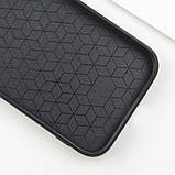 TPU+PC чохол Prisma Plushie для Apple iPhone 14 (6.1") Coffee, фото 4