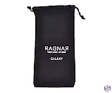Професійна машинка для стриження волосся Eurostil Ragnar Galaxy Silver, фото 4