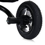 Велосипед триколісний Turbotrike з ручкою MT 1006-8, фото 8