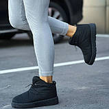 Низенькі сноубутси,поєднання стилю та комфорту, фото 2