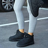 Низенькі сноубутси,поєднання стилю та комфорту, фото 3