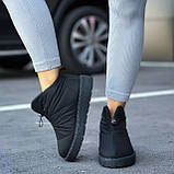 Низенькі сноубутси,поєднання стилю та комфорту, фото 4