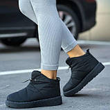 Низенькі сноубутси,поєднання стилю та комфорту, фото 5