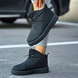 Низенькі сноубутси,поєднання стилю та комфорту, фото 6