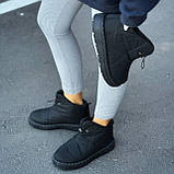 Низенькі сноубутси,поєднання стилю та комфорту, фото 8