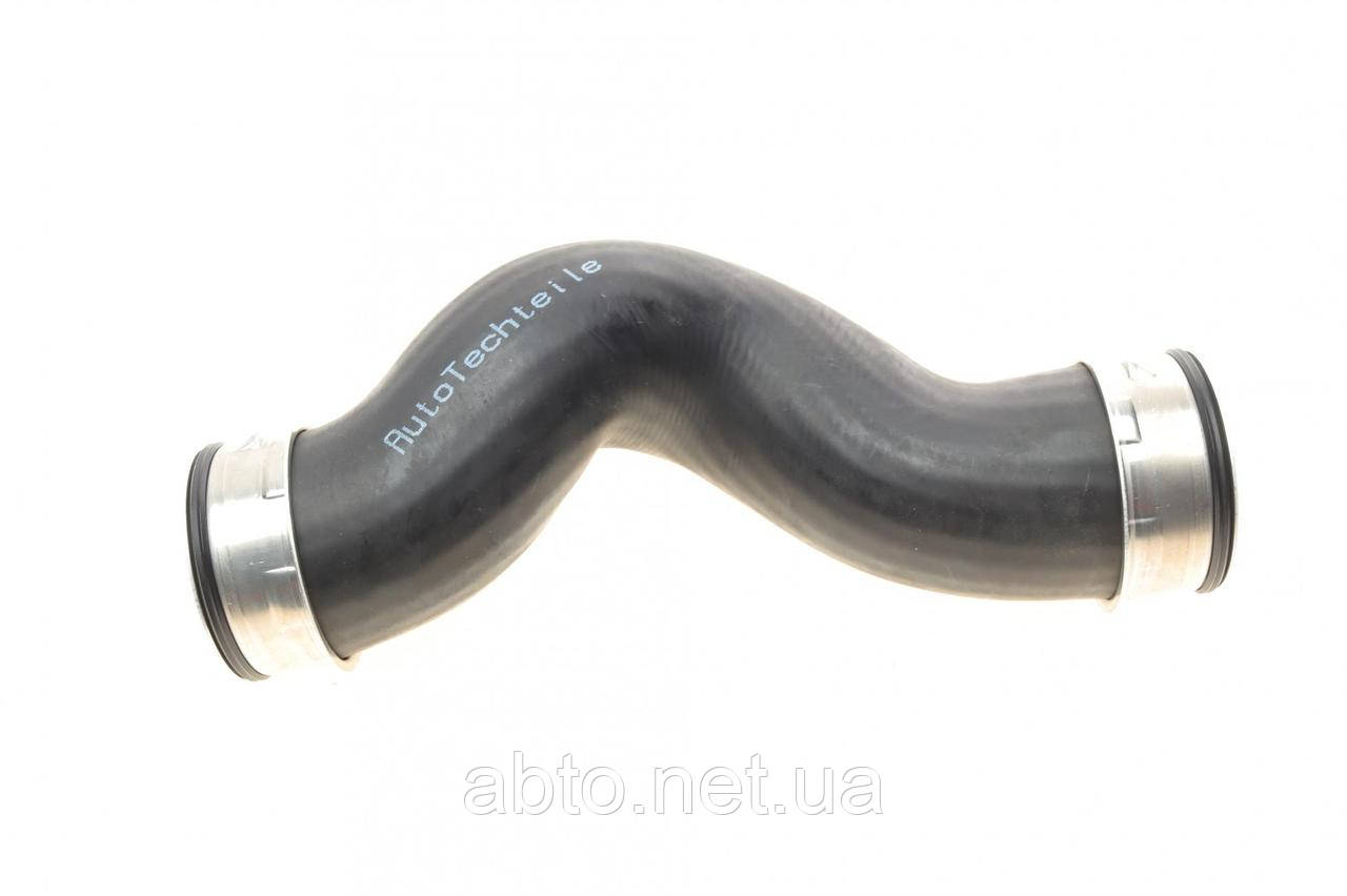 Патрубок інтеркулера VW T5